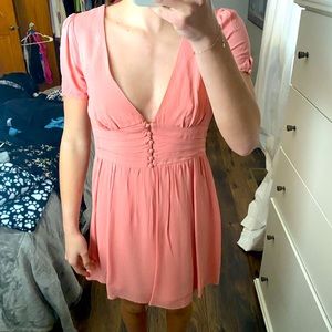 SPRING DRESS